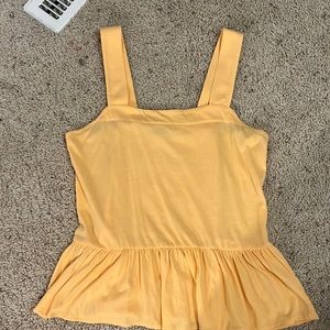 NWOT LOFT xs Top
